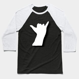 Reyvan Baseball T-Shirt